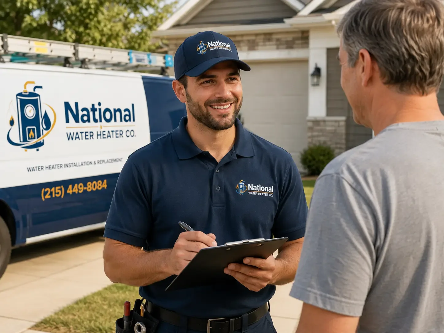 Water Heater Installation Ponderosa, NM FAQs